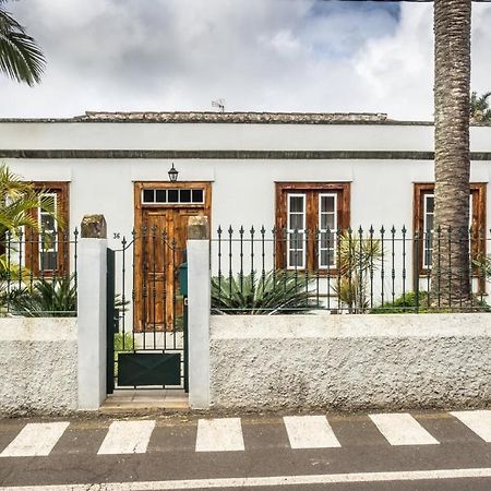 Donde Conchita, Cerca Del Aeropuerto Norte Apartment La Laguna  Bagian luar foto