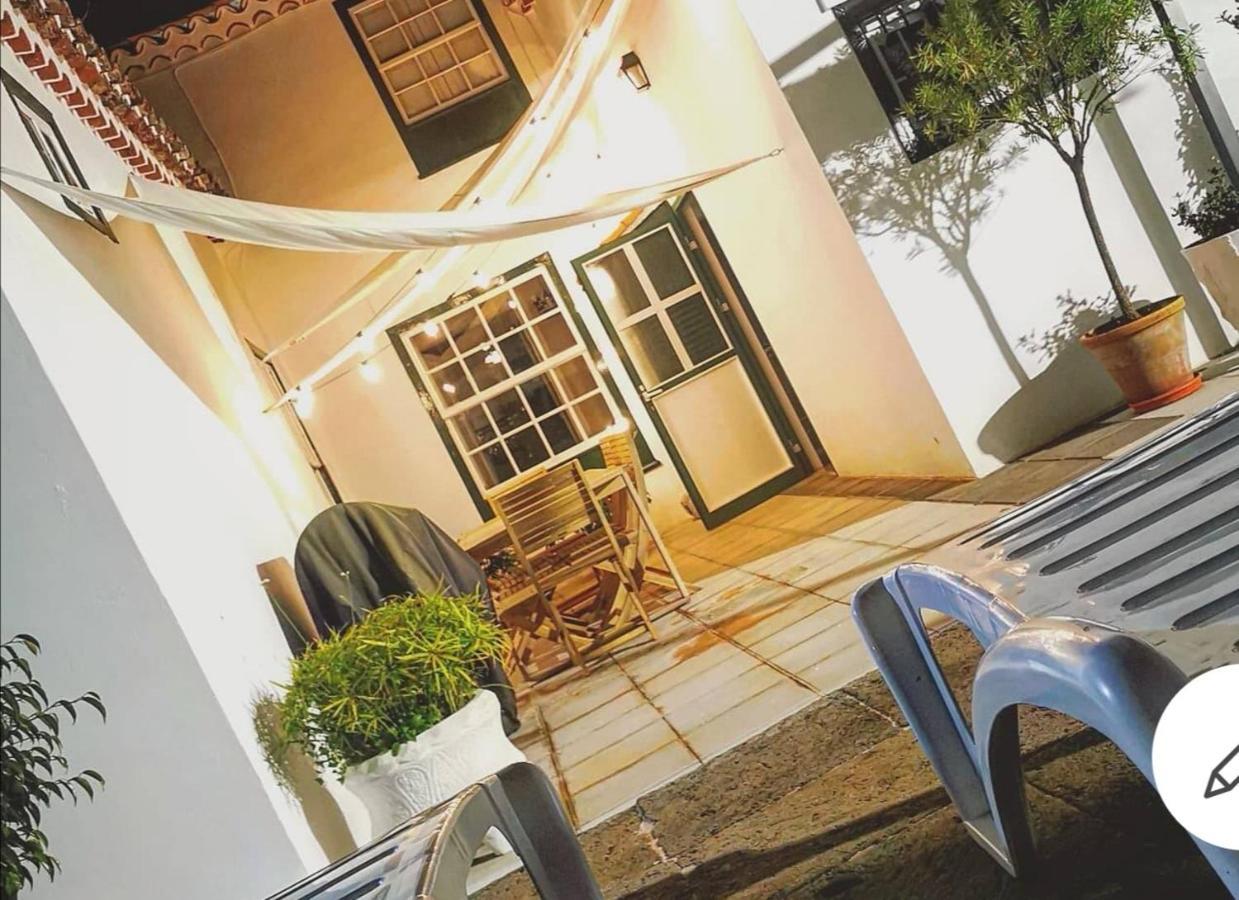 Donde Conchita, Cerca Del Aeropuerto Norte La Laguna  Bagian luar foto